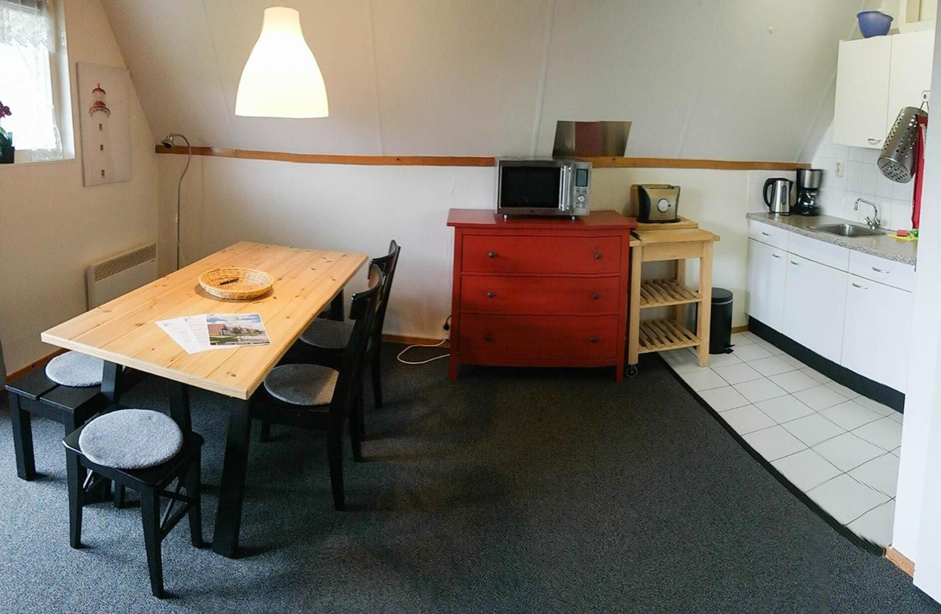 Leonie 6 Pers Holiday Home With A Large Garden Close To The Lauwersmeer Anjum Esterno foto